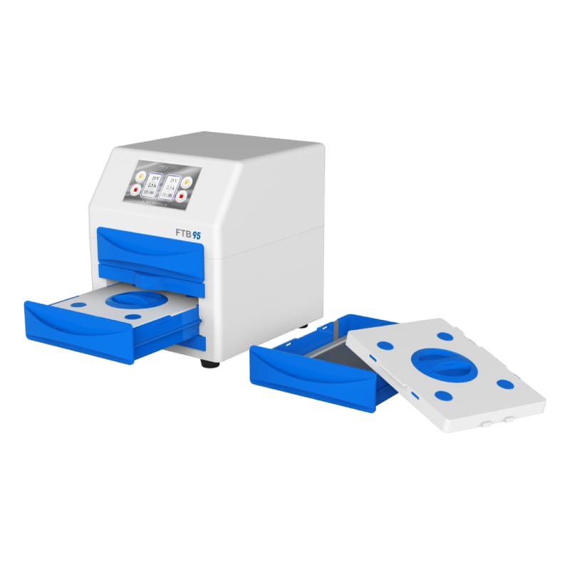 Система полусухого переноса FTB95